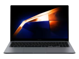 Samsung Book4 NP754XGJ-KG2ES - Ordinateur Portable Performan
