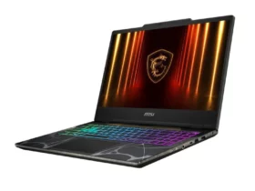 MSI Cyborg A15 AI B2HWEKG 007FR - Ordinateur Portable Gaming