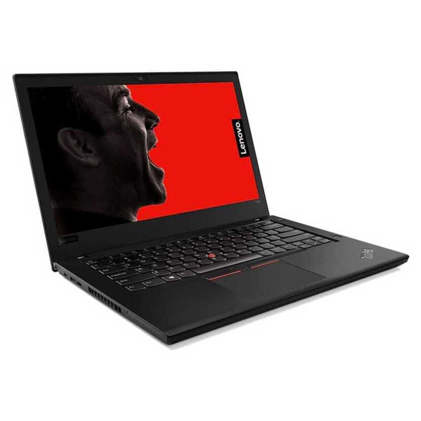 Lenovo ThinkPad T480 - 8Go - SSD 256Go - Bon état