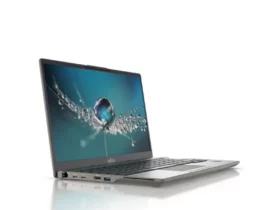 Fujitsu LIFEBOOK U7411 - PC Portable Intel Core i5, 8 Go RAM