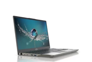 Fujitsu LIFEBOOK U7411 - PC Portable Intel Core i5, 8 Go RAM