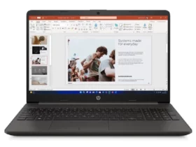 HP 250 G9 - Ordinateur Portable 15,6" Full HD - Intel Core i