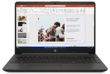 HP 250 G9 - Ordinateur Portable 15,6" Full HD - Intel Core i