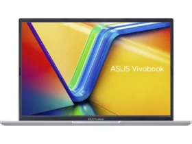 ASUS VivoBook 14 S1405YA-DRLY018W - Performances et légèreté