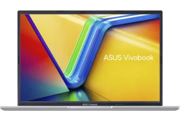 ASUS VivoBook 14 S1405YA-DRLY018W - Performances et légèreté