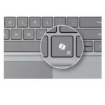 Microsoft Surface Pro Copilot - Ordinateur Portable 15" Tact