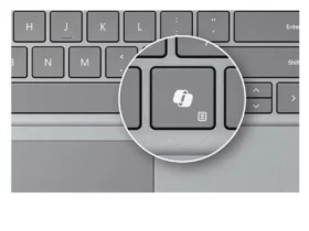 Microsoft Surface Pro Copilot - Ordinateur Portable 15" Tact