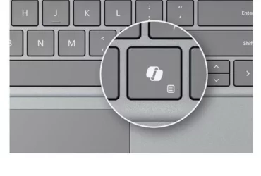 Microsoft Surface Pro Copilot - Ordinateur Portable 15" Tact