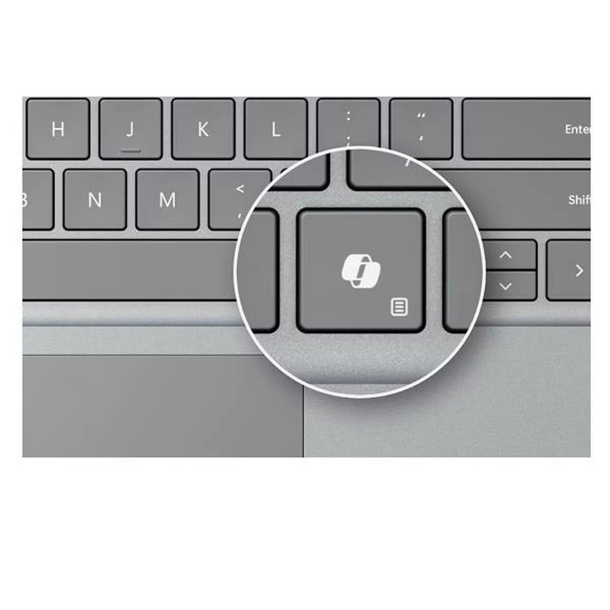 Microsoft Surface Pro Copilot - Ordinateur Portable 15" Tact