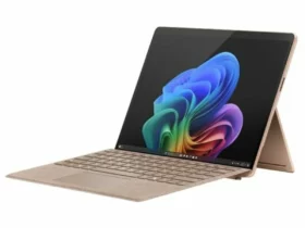 Microsoft Surface Pro 11 - Ordinateur Portable 13" - Qualcom