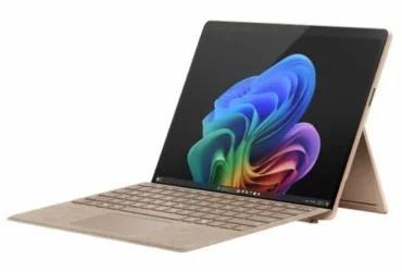 Microsoft Surface Pro 11 - Ordinateur Portable 13" - Qualcom