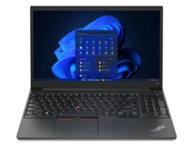 Lenovo 21E6004RSP i7-1255U 15,6" - Ordinateur Portable Perfo
