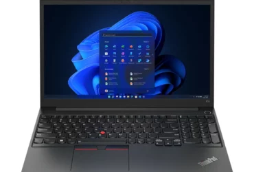 Lenovo 21E6004RSP i7-1255U 15,6" - Ordinateur Portable Perfo
