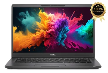 Dell Latitude 7300 - Ultrabook Performant avec Intel Core i5