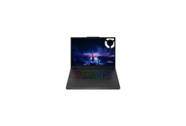 PC portable Lenovo gaming Legion 5 15IRX10 - Performances et