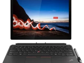 Lenovo 21LK0026SP - Ordinateur Portable Intel Core Ultra 7 1