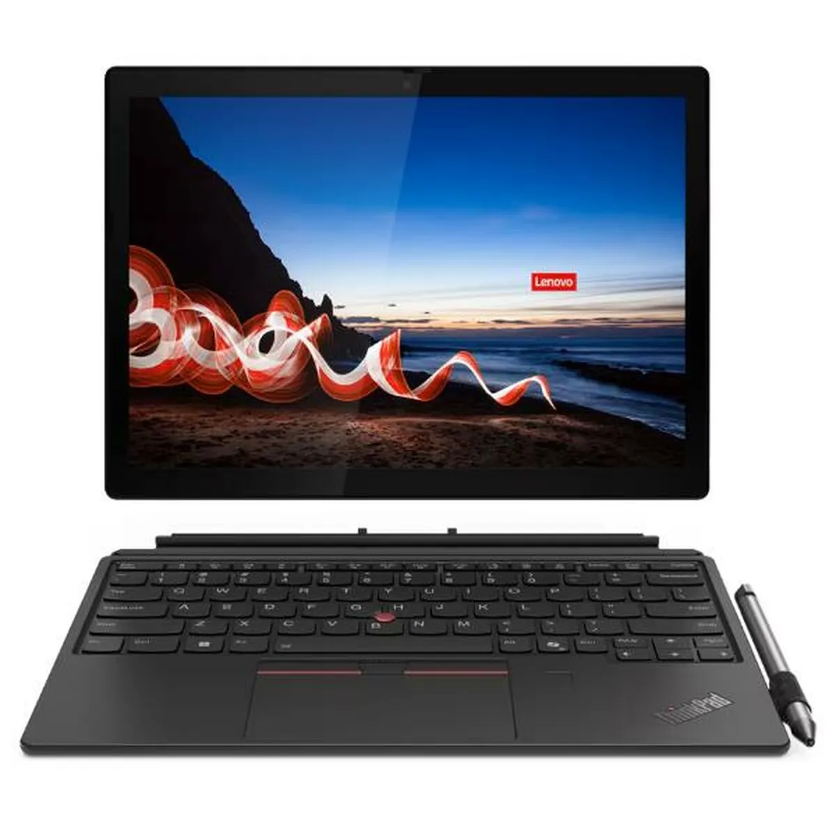Lenovo 21LK0026SP - Ordinateur Portable Intel Core Ultra 7 1