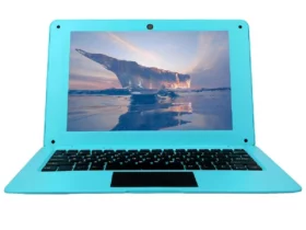 YONIS 10.1" Android - Ordinateur Portable Abordable et Perfo