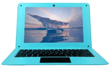 YONIS 10.1" Android - Ordinateur Portable Abordable et Perfo