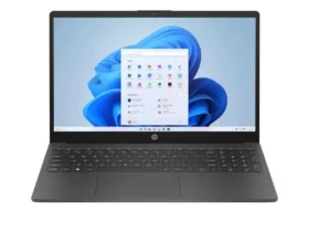 PC Portable HP 15-fd0064nf - 15,6 FHD - Core i3-N305 - 8Go R