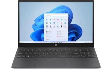 PC Portable HP 15-fd0064nf - 15,6 FHD - Core i3-N305 - 8Go R