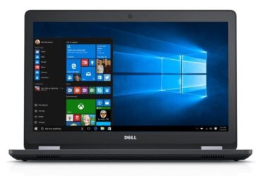 Dell Latitude Core i5 - 15.6" - 2.30 GHz - 256 Go - 8 Go - B