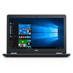 Dell Latitude Core i5 - Performance et Fiabilité