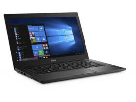 Dell Latitude 7280 - 8Go - SSD 256Go - Très bon état