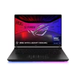 PC Portable Gaming Asus ROG Strix SCAR16 G635LX-DRFW208W - P
