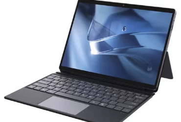 CHUWI Hi10 Max - Ordinateur Portable 2-en-1 avec Écran Tacti