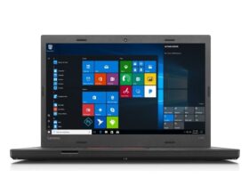 Lenovo ThinkPad L480 - Core i5 - 4 Go - 480 SSD - Bon état