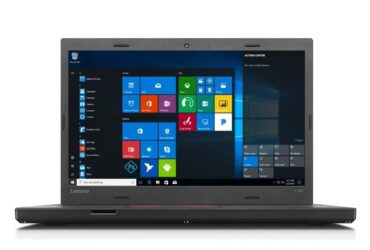 Lenovo ThinkPad L480 - Core i5 - 8 Go - 500 HDD - Bon état