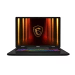 MSI Crosshair A17 HX D8WGKG-006FR - PC Portable Gaming Ryzen