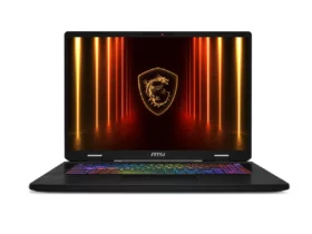 MSI Crosshair A17 HX D8WGKG-006FR - PC Portable Gaming Ryzen