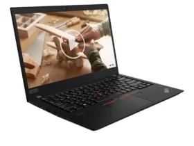 Lenovo ThinkPad T14S - Ordinateur Portable Performant