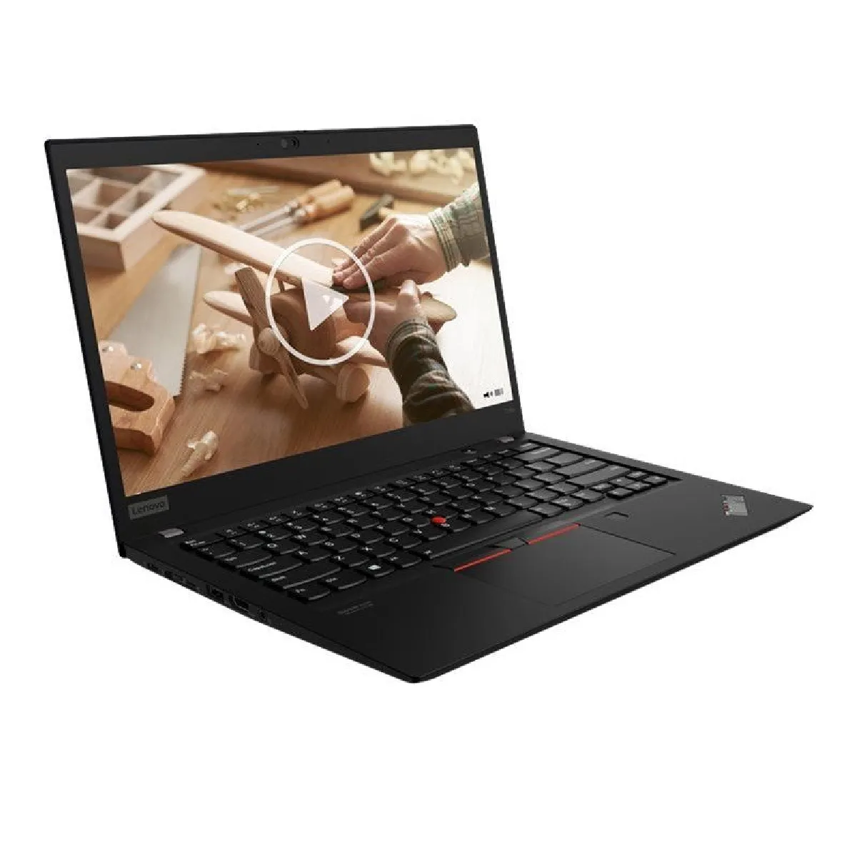 Lenovo ThinkPad T14S - Ordinateur Portable Performant
