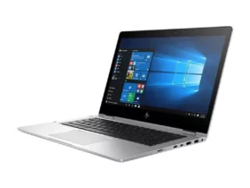 HP EliteBook X360 1030 G2 - Ordinateur Portable Performant e