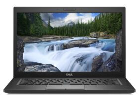 Dell Latitude Core i5 (14") - Performance et Portabilité
