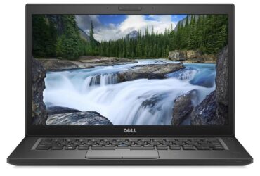Dell Latitude Core i5 (14") - Performances et Portabilité