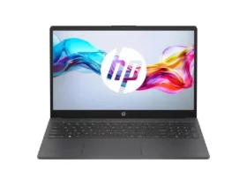 HP 15-fd0160nf - PC Portable 15,6" FHD - Intel N100 - 8Go RA