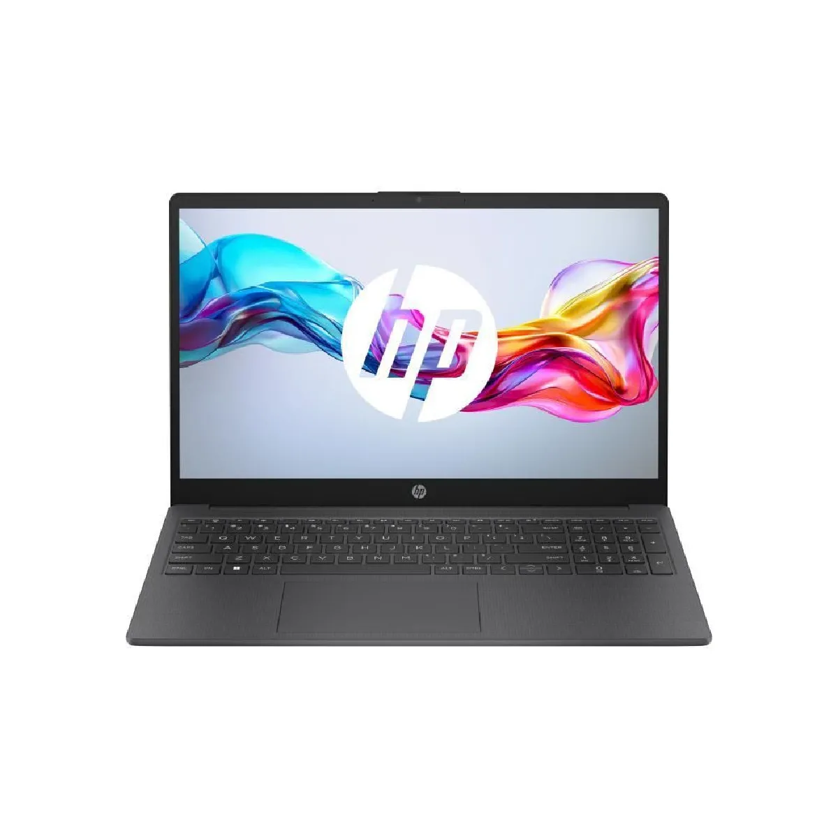 HP 15-fd0160nf - PC Portable 15,6" FHD - Intel N100 - 8Go RA