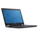 Dell Latitude E5570 - i5-6500 - 8 Go - SSD 256 Go - Bon état