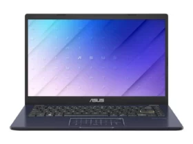 ASUS Vivobook Go 14 - Celeron / 4Go / 128Go / Noir | Ordinat