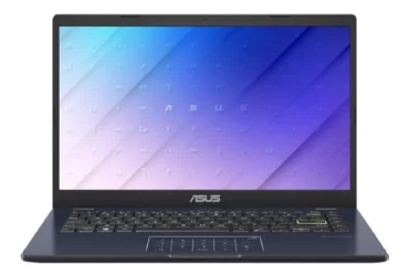 ASUS Vivobook Go 14 - Celeron / 4Go / 128Go / Noir | Ordinat