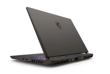 Ordinateur Portable MSI 9S7-15M352-099 - Performances et Fia