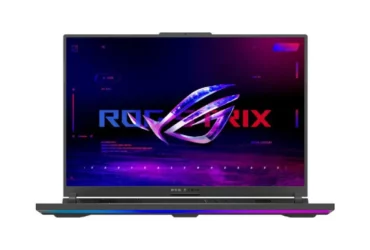 ASUS ROG Strix G18 G814JIR-N6113W - Ordinateur Portable Gami