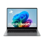 Samsung Galaxy Book5 Pro Gris - PC Portable Tactile 14" 120H