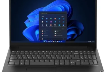 Ordinateur Portable Lenovo V15 G4 IRU 83A100W9SP - Intel Cor