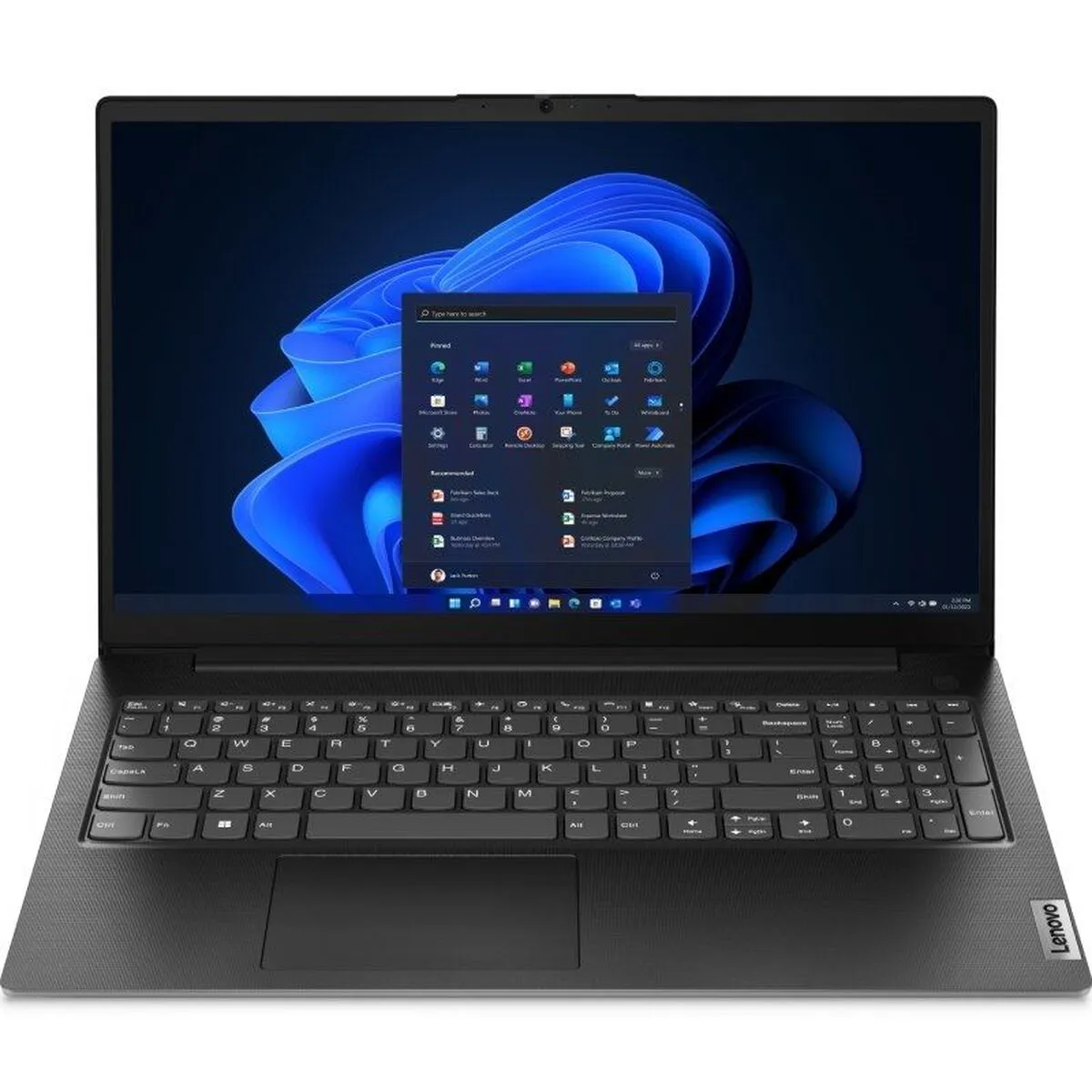 Ordinateur Portable Lenovo V15 G4 IRU 83A100W9SP - Intel Cor