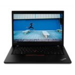 Lenovo ThinkPad L450 - Core i3 - 4 Go - 128 SSD - Bon état